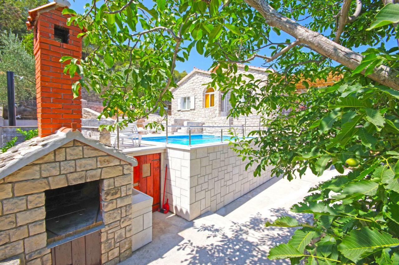 Kuca Za Odmor Toni Apartman Postira Kültér fotó