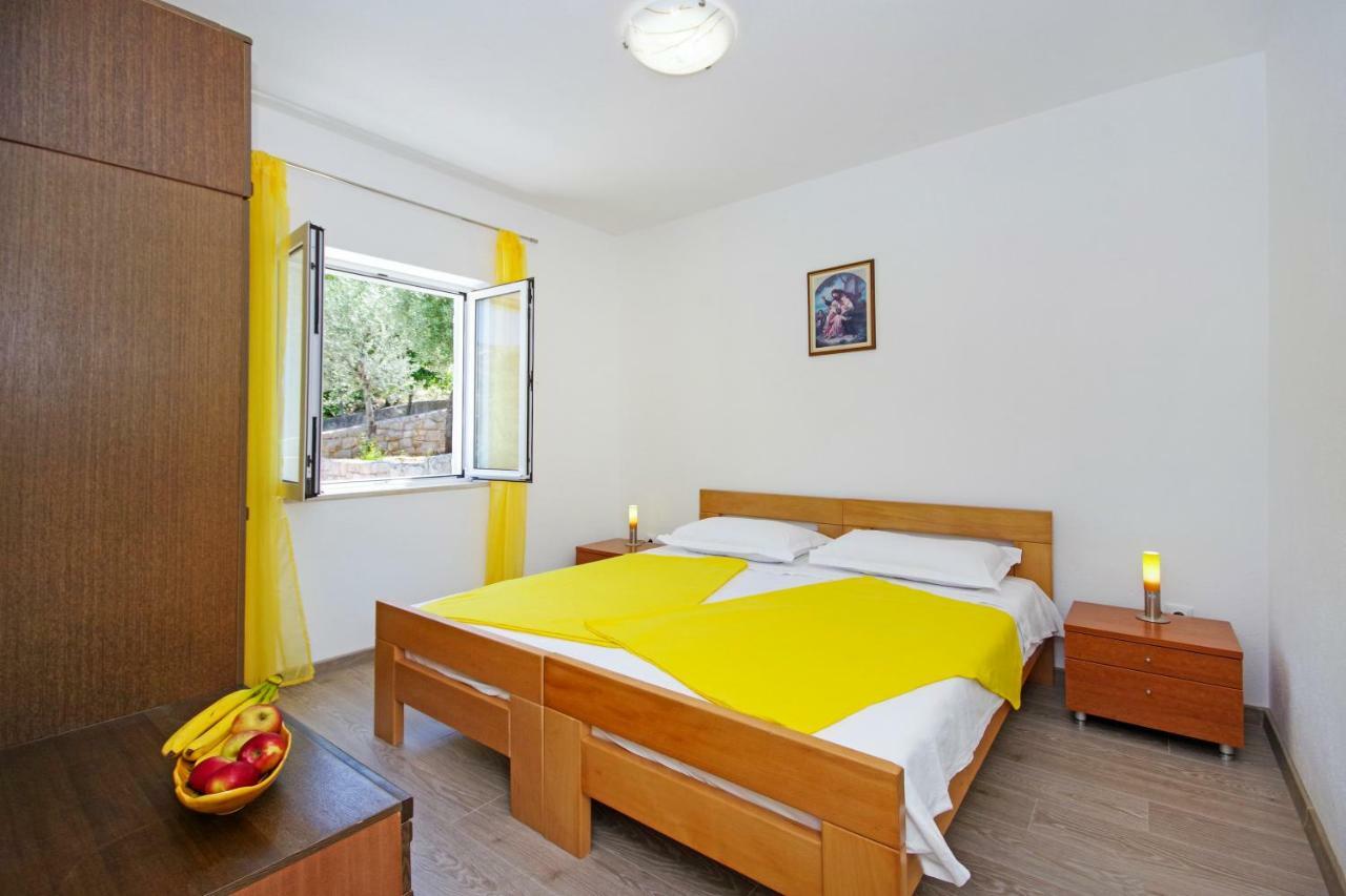 Kuca Za Odmor Toni Apartman Postira Kültér fotó