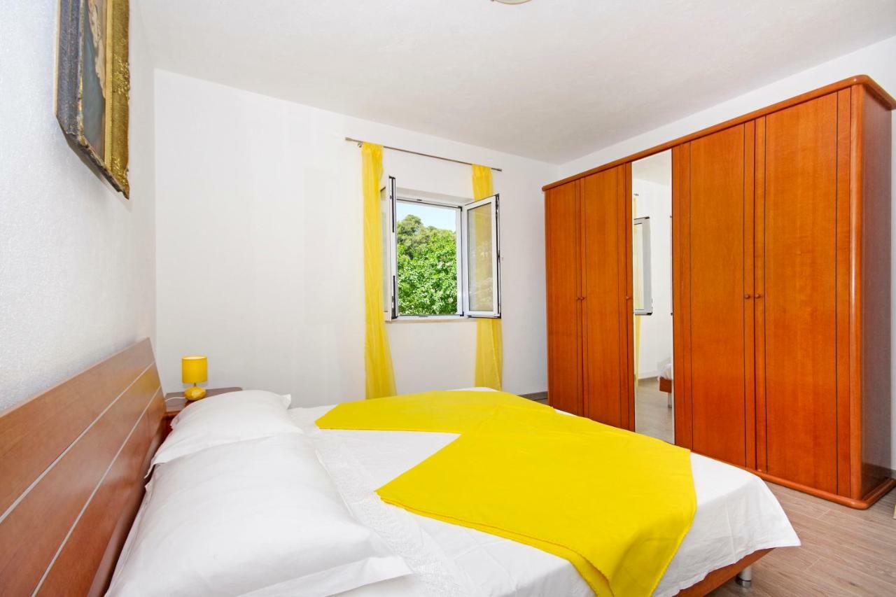 Kuca Za Odmor Toni Apartman Postira Kültér fotó